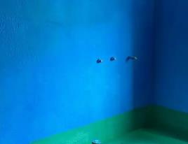 曲阳卫生间测漏水多少钱